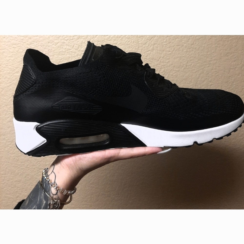 Nike Air Max 90 flyknit